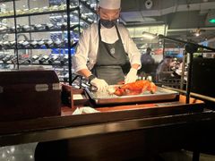 -上饍·中国厨房(建发JFC品尚中心店)