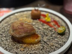 -一绪に和牛寿喜烧(罗湖益田假日店)