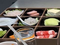 -海底捞火锅(杭州天虹购物中心店)