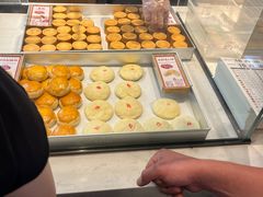 -陕拾叁-西安糕点(大雁塔店)