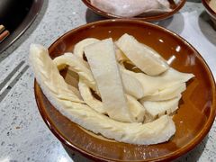 牛黄喉-华丰火锅(双林北横路店)