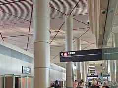 -哈尔滨太平国际机场-T2航站楼