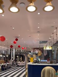 -奈尔宝家庭中心·亲子餐厅(宝安店)