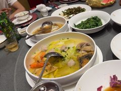 -紫阳富豪大酒店(惠南店)