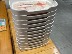 -江小渔鲜鱼火锅(应天西路店)