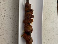 兰州拉面-伊祥·敦煌楼