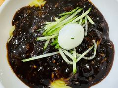 -顺姬冷面(延大店)