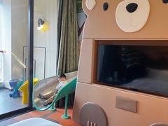 -清远熹乐谷温泉度假酒店