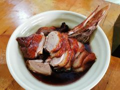 烤鸭-晓马鸭店(新芜路店)