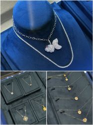 点击看大图 -Cindy Jewelry·钻戒·彩色宝石