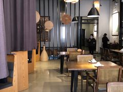 -向川南·水煮鱼·川菜(和平里店)