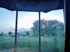 -敕勒川草原文化旅游区