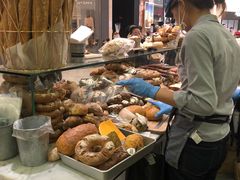 -PAPER STONE BAKERY(天环店)
