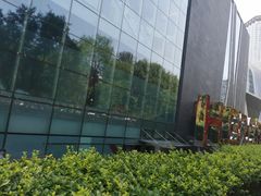 -华谊兄弟总部办公大楼