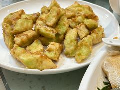 -百姓百味海鲜酒楼(粤垦路总店)