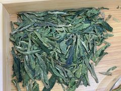 -浙茶集团狮峰·西湖龙井·杭州特产(莫干山路专卖店)