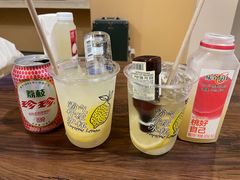 -橙子便利(领秀城金街店)