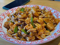 八珍豆腐-老姑砂锅·烧烤天津菜(体北道店)