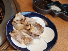 -炎蔵牛舌烤肉