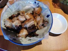 -园林美食城·本土农家菜(杨和镇店)