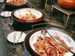 -索菲特酒店 · 云尚天际自助餐厅