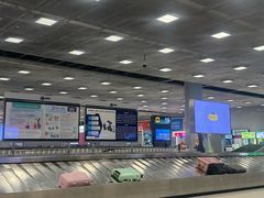 -曼谷素万那普国际机场