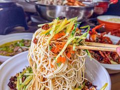 -四妹餐厅(玫瑰街店)