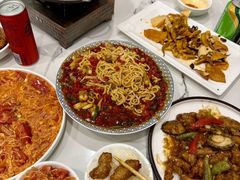 -小郭私房菜·海肠捞饭店(学士街店)
