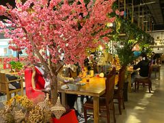 大堂-魔方城市书房(中街益田店)