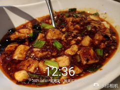 -绿茶餐厅(领展购物广场·中关村店)
