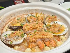 -简小舍· 民间手艺菜(古德寺店)