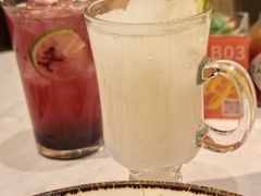 -墨纪Mojí墨西哥餐厅(官舍店)