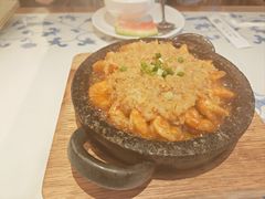 -小菜园新徽菜(滁州苏宁店)