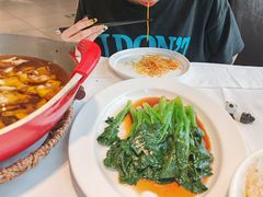 清炒豆尖-正兴蜀园(科技园区店)
