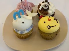 -Pantry's Best派悦坊蛋糕(K11购物艺术中心店)
