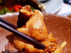 -望湘园湖南菜(赛格店)