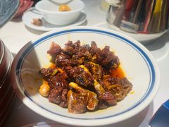 -老刘家·刘敏虾尾·三代匠烧·传承26年(友谊路店)