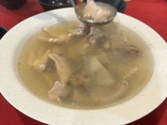 -德成饭店