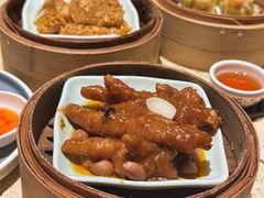 -点都德(奥体印象城店)