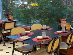 -红东阁东北菜烤肉酒馆(CROSS万象汇店)