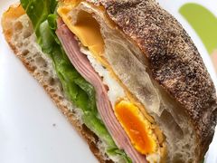 -佐敦面包铺·JORDAN BAKERY