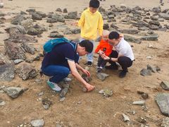 -海堤纪念公园