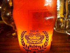 -麦落精酿啤酒餐吧(先农大院店)