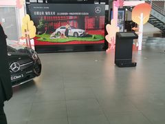 -苏州利星奔驰4S店(吴中店)