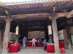 -潜口民宅博物馆