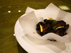 -亮宝楼国宴+文化陕菜