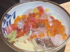 -镹·鱼料理  国产鱼使用店