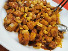-玉华台饭庄(裕中西里小区店)