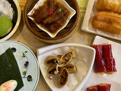 -点都德(千灯湖环宇城店)