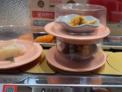 -争鲜回转寿司(南开大悦城店)